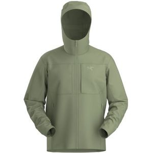 Arc'teryx Gamma Lightweight Hoody Softshell Jas Heren Chloris L