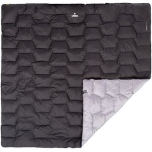 Nomad Fornax XL Deken Black One Size