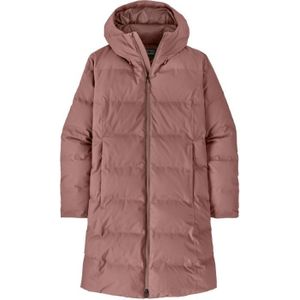 Jackson - Glacier Parka - Jas - Dulse Mauve - Dames