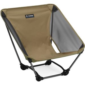 Ground Chair - Coyote Tan