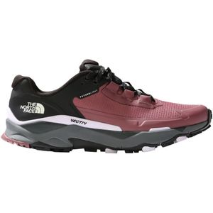 The North Face Vectiv Exploris Futurelight Dames Lage Wandelschoen Wild Ginger - TNF Black 41
