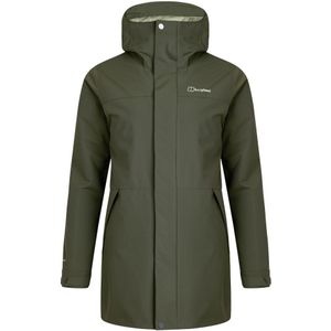 Berghaus Monic Gemini 3In1 Jkt Dames 3 in 1 jas Deep Depths 14