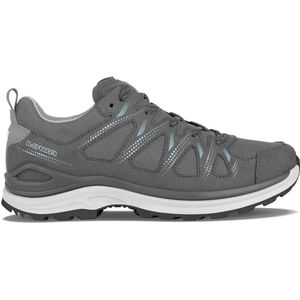 Lowa Innox Evo II Gtx Lage Wandelschoen Dames Graphite/Arctic 7