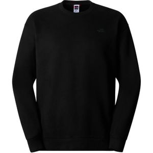 The North Face City Standard Heren Trui TNF Black XL