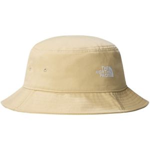 The North Face Norm Bucket Hoed Gravel L/XL