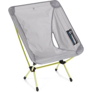 Helinox Chair Zero High-Back Stoel Grey