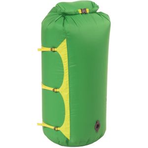 Exped Waterpr. Compression Bag Opbergzak Groen L