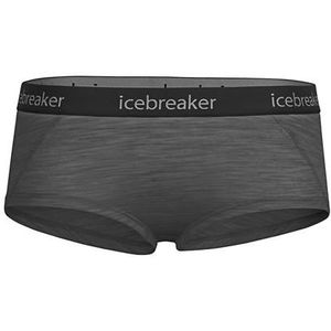 Icebreaker Sprite Hot Pants Thermobroek Dames Ondergoed