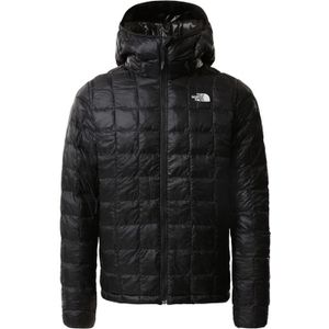 The North Face Thermoball Eco 2.0 Dames Isolatiejas Tnf Black XL