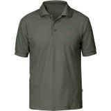 Fjallraven Crowley Pique Shirt M Heren Polo