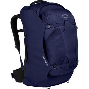 Osprey Fairview 70 Backpack Dames Winter Night Blue 70L