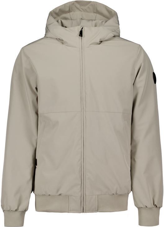 Airforce Padded Bomber Jas Heren-144E0AB9-C88F-441F-AF51-09465EEBC1AE