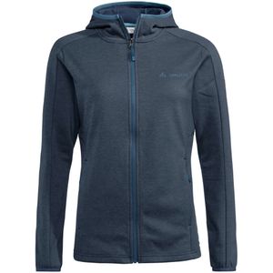 Vaude Moena Fleece Dames Isolatiejas Dark Sea 38