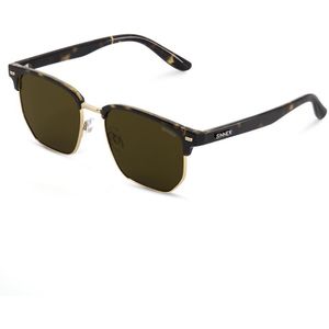 Sinner Dusk Shny Tort Brwn-Sintec® Brown Zonnebril Tortoise/Brown One Size