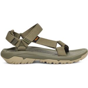 Teva Hurricane Xlt2 Sandaal Dames Burnt Olive 09