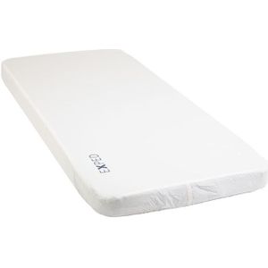 Exped Sleepwell Organic Cotton Mat Cover Slaapmathoes Wit LW