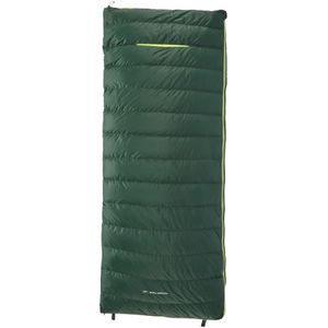 Nordisk Tension Brick 200 Zip L Deken Slaapzak Scarab Lime L