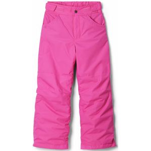 Columbia Starchaser Peak™ III Skibroek Kinderen Pink Ice, Black S