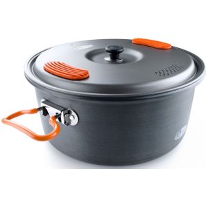 GSI Outdoors Halulite 3,2L Cook Pot Pan