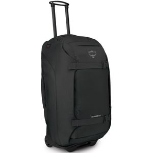 Osprey Sojourn 80 Trolley Black 80L