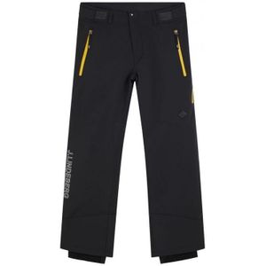 J. Lindeberg Eclipse Skibroek Heren Black XL