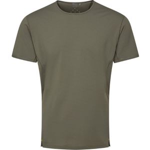 Rab Sonic Ultra T-Shirt Heren Light Khaki XL