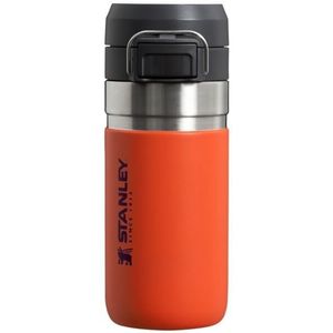 Stanley The Quick-Flip Water Bottle 0.47L / 16oz Thermosfles Tigerlily Plum 470ML