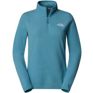 The North Face - 100 Glacier - Fleece - Algae Blue - Dames