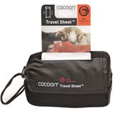 Cocoon Travelsheet 100% Merino Wool Lakenzak