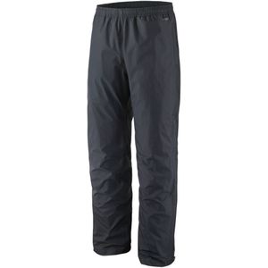 Patagonia Torrentshell 3L - Regular Broek Heren Wandelbroek Black XL