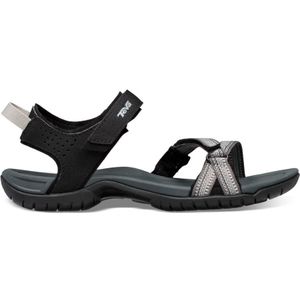 Teva Verra Sandaal Dames Antiguous Black Multi W9-40