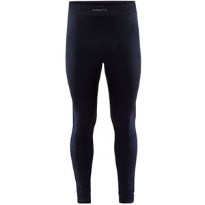 Craft Adv Warm Intensity Thermobroek Heren Black L