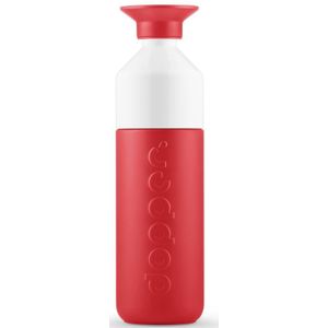 Dopper Insulated 580Ml Isolatiefles Deep Coral 580ml