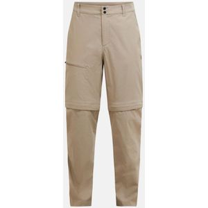 Peak Performance - Iconiq - Afritsbroek - Beige