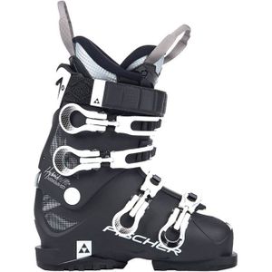 Fischer Hybrid W10+ Dames Skischoen 23.5