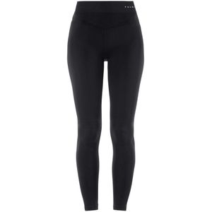 Falke Maximum Warm Thermobroek Dames Black XS