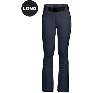 Goldbergh Pippa Long Dames Skibroek Dark Navy 44