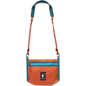 Cotopaxi Lista 2L Lightweight Crossbody Bag Cada Dia Schoudertas Tamarindo 2L