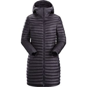 Arcteryx Nuri Dames Isolatiejas Black M