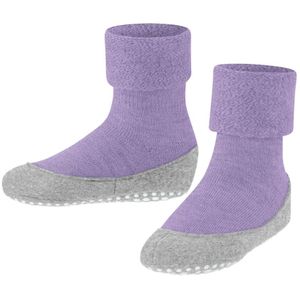 Falke Cosyshoe Slof Kinderen Light Lilac 37-38