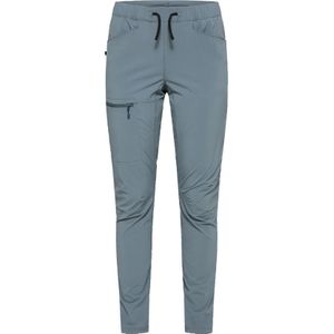 Haglofs Roc Lite Slim Wandelbroek Dames Steel Blue 46