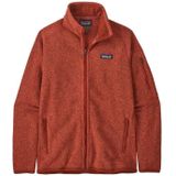 Patagonia Better Sweater Fleece Dames Pimento Red XL