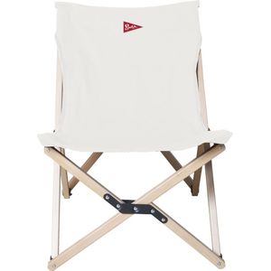 Spatz Flycatcher Stoel Ivory White Medium