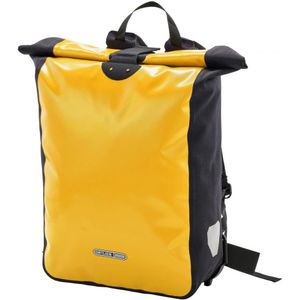 Ortlieb Messenger-Bag 39 L Fietstas Sun-Yellow/Black