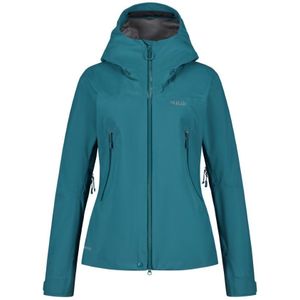 Rab - Kangri GTX - Hardshell Jas - Marina Blue