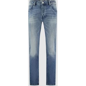 Circle Of Trust Connor Jeans Heren Marble Blue 26