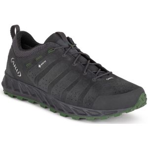 AKU Rapida Evo Gtx Heren Lage Wandelschoen Anthracite/Green 11