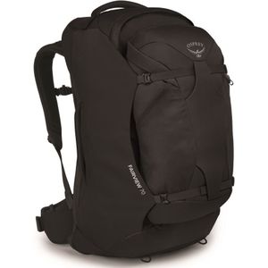 Osprey Fairview 70 Backpack Dames Black 70L