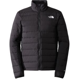 The North Face Belleview Stretch Down Heren Isolatiejas Tnf Black L