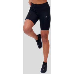 Odlo Short Essential Running Korte Broek Heren Black S